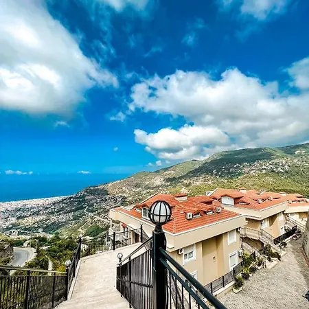 Bektas Hill Alanya