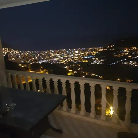 Bektas Hill Villa