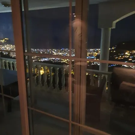 Bektas Hill Villa *
