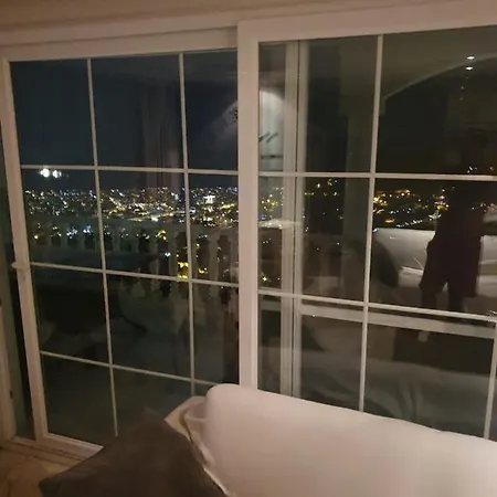 Villa Bektas Hill Alanya