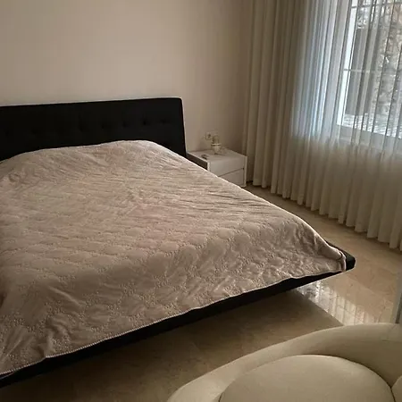 Villa Bektas Hill *