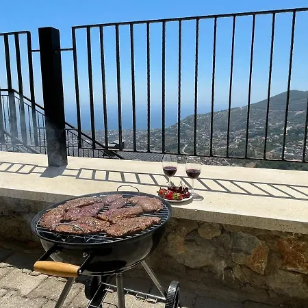 Villa Bektas Hill