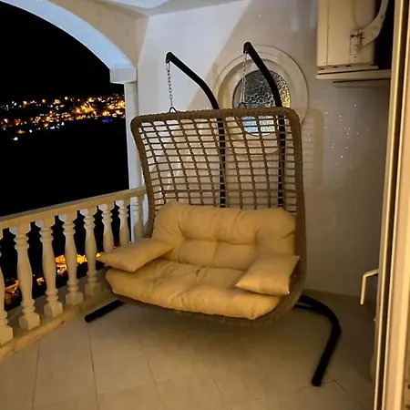 Bektas Hill Alanya