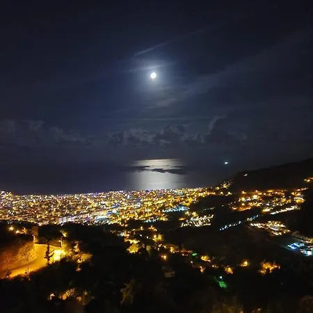 Bektas Hill Alanya